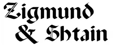 Zigmund&Shtain